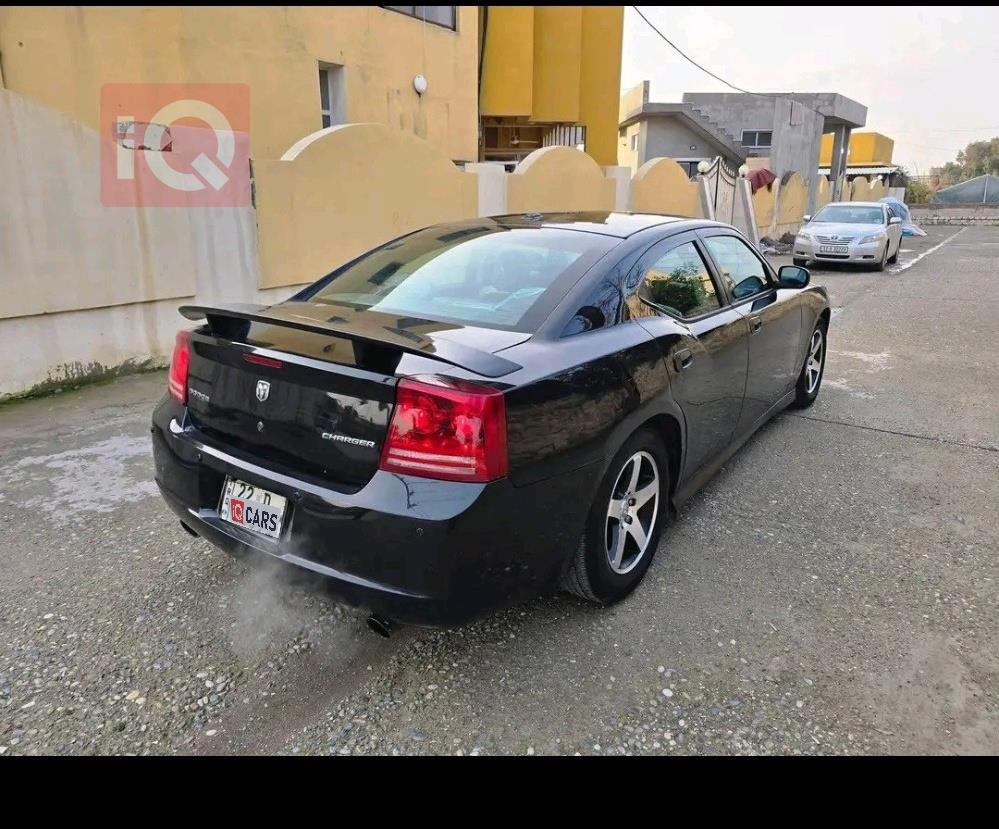 دودج تشارجر